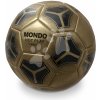Futbalová lopta šitá Hot Play Mondo veľkosť 5 váha 400 g