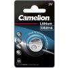 CAMELION Batéria LITHIUM CR2016 1ks CR2016-BP1 13001016
