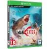 Maneater (XSX)