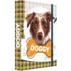 Box na zošity A5 Jumbo Doggy