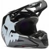 Fox 36385-001 V1 Shield Helmet, Black M