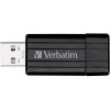 Verbatim Pin Stripe USB flash disk 8 GB čierna 49062 USB 2.0; 49062