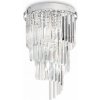 IDEAL LUX Carlton PL8 Cromo 168920