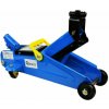 GEKO G01069 Hydraulický pojízdný zvedák 135-335mm, 2t