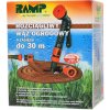 Hadica RAMP 10-30m flexi naťahovacia