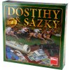 Dostihy a stávky - nové