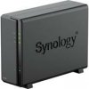 Synology DS124 1x SATA, 1GB RAM, 2x USB 3.0, 1x GbE