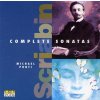 SCRIABIN,A.: 12 Sonatas [Michael Ponti] (2CD)