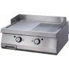 Maxima Plynová grilovacia doska 1/2 chrómová - 18 kW | Maxima 09398572