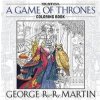 Game of Thrones Coloring Book - Yvonne Gilbert, John Howe, Tomislav Tomic, Bantam