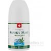 Swiss Medicus Konská Masť s konopou chladivá masážny roll-on 90 ml