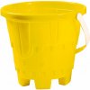 Androni Kýblik hrad - priemer 17 cm žltý
