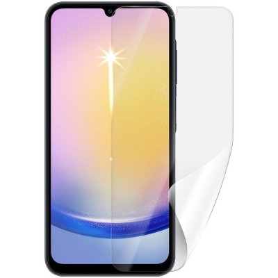 Ochranná fólia Screenshield SAMSUNG A256 Galaxy A25 5G - displej