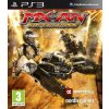 MX vs. ATV - Supercross (PS3)