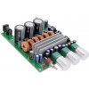 2.1 Zosilňovač TPA3116, 2x 50 W + 100 W