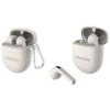 Canyon TWS-6, True Wireless Bluetooth slúchadlá do uší, nabíjacia stanica v kazete, béžové (CNS-TWS6BE)
