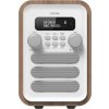 Denver DAB-48 Stolný DAB+ / FM rádioprijímač