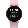 CANYON smart hodinky Lollypop SW-63 PINK, 1,3 IPS displej, 8 multi-sport, IP68, Android/iOS