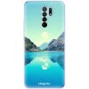 Odolné silikónové puzdro iSaprio - Lake 01 - Xiaomi Redmi 9