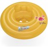Bestway Triple Ring Baby 69 cm žltá