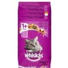 Whiskas Dry s kuracím mäsom 14kg