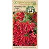 Paprika kríčkovitá “Chilli” Bird’s Eye (Vtáčie oči)