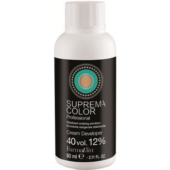 Supreme Color krémovy peroxid 12% 60 ml