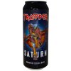Trooper Saturn 11 0,5l plech pivovar Elektráreň