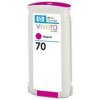 Hewlett-Packard Atramentová náplň HP C9453A HP 70 magenta (130 ml)