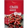 Korenie Chilli papričky mleté 20g Mäspoma