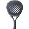 Wilson Carbon Force PRO Padel Racket Black Padelová raketa