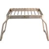 Skládací kempinkový gril STABILOTHERM BBQ Grid Small 16 x 16 cm