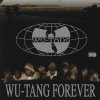 Wu-Tang Clan: Wu-Tang Forever - 4Vinyl (LP)