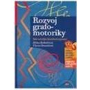 Kniha Rozvoj grafomotoriky - Jiřina Bednářová, Vlasta Šmardová