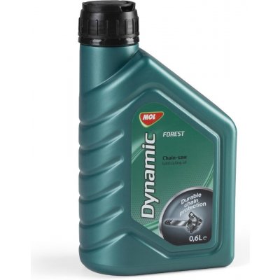 MOL Dynamic Forest 600 ml