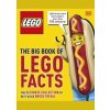 The Big Book of LEGO Facts - Simon Hugo, DK Children