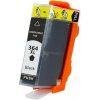 Atramentová kazeta HP 364XL BLACK kompatibilná
