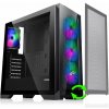 EVOLVEO Ptero Q2+, 2x čelní panel-sklo/mřížka, 4x PTEROQ2+ Evolveo