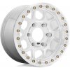 KMC KM444 MESA FORGED BEADLOCK hliníkové disky 9x17 8x165,1 ET-12 RAW MACHINED