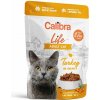 Calibra Cat Life Adult Turkey in gravy 85 g