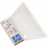 LUX Rozotieracia stierka na lepidlo 6 x 6 mm Classic