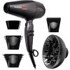 BaByliss PRO Stellato Digital BAB7500IE fén na vlasy