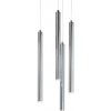 IDEAL LUX Frozen SP4 Cromo 233475