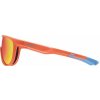 Sluneční brýle UVEX SPORTSTYLE 515 ORANGE MATT/MIR. ORANGE