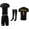 Futbalové oblečenie Španielsko Casillas L