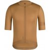 Pánsky cyklistický dres Rapha Men's Pro Team Jersey - golden/laurel M
