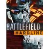 DICE Battlefield: Hardline (PC) Origin Key 10000000379004