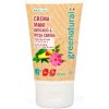 Greenatural Ochranný krém na ruky avokádo a šípok BIO 75 ml