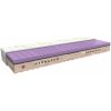MPO matrac HERBAPUR L PEGASUS, 80x195x20 cm, poťah Herbapur