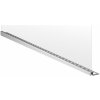 ACO ShowerDrain C lišta na vyspádovanie 149 cm oceľová 9010.72.55